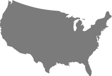 Outline of the United States