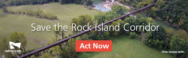 Save the Rock Island Corridor