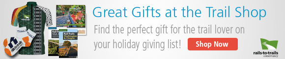 Great Gifts at the Trail Shop | Shop Now
