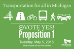 Transportation for All in Michigan