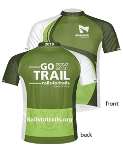 Go By Trail Jersey
