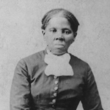 Harriet Tubman | NPS