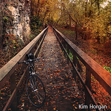 Katy Trail | Kim Horgan