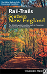 Click here for more information about Southern New England Guidebook (2018)