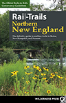 Click here for more information about Northern New England Guidebook (2018)