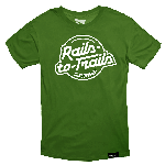 RTC Green Member T-Shirt (Unisex)